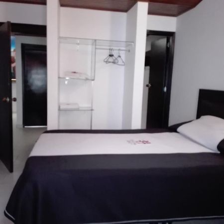 Hotel Hortensia Real Paipa Εξωτερικό φωτογραφία
