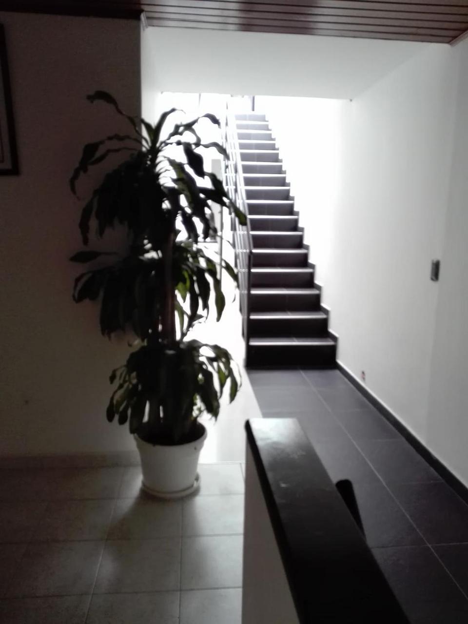 Hotel Hortensia Real Paipa Εξωτερικό φωτογραφία