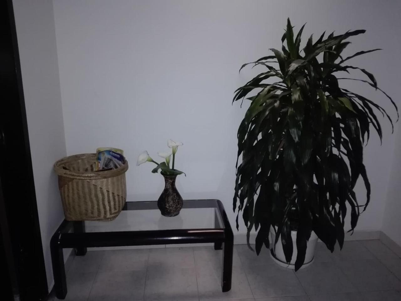 Hotel Hortensia Real Paipa Εξωτερικό φωτογραφία