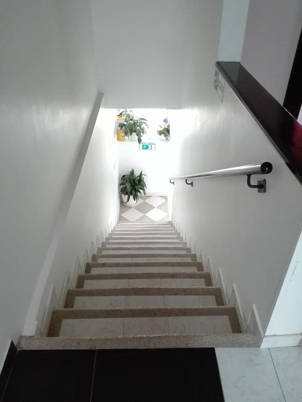 Hotel Hortensia Real Paipa Εξωτερικό φωτογραφία