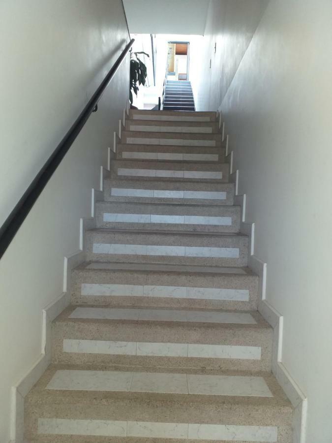 Hotel Hortensia Real Paipa Εξωτερικό φωτογραφία